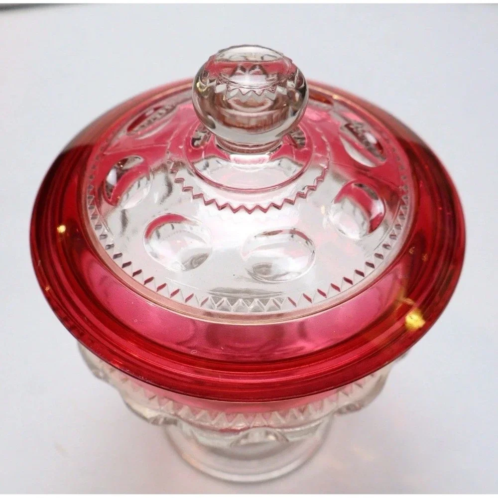Indiana Glass product vintage